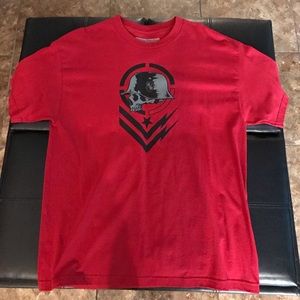 Metal Mulisha T-Shirt.